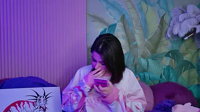 Wendy_Finch's cam snapshot