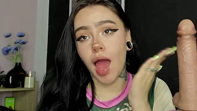 Jas_miin's cam snapshot