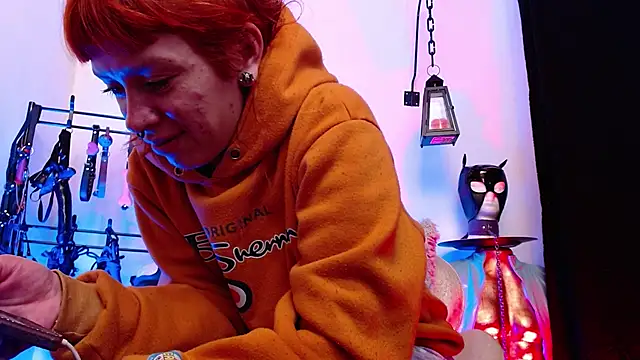 IvanaFetish's cam snapshot