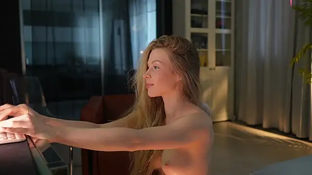 seeunexttime0's cam snapshot