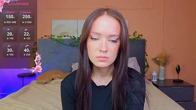 Bon_Bony live sex cam