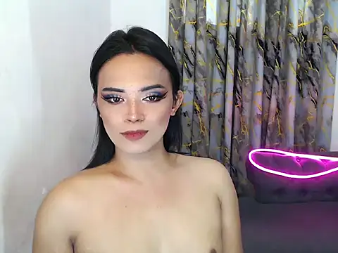AsianQueenAlexaXx live sex cam