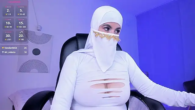 Hannaa_Dolly live sex cam