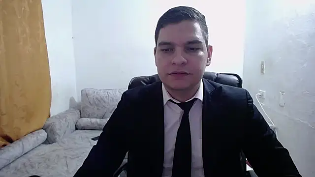 Victor_Maitland's cam snapshot