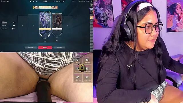 haru_u2's cam snapshot