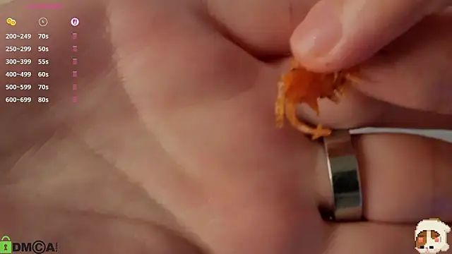 Kvetachka's cam snapshot