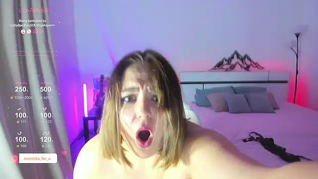 marry_evans's cam snapshot