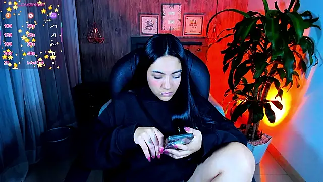 miichael_black's cam snapshot