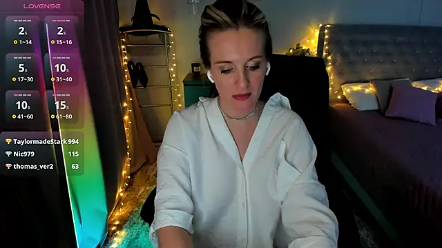 I_D_A's cam snapshot