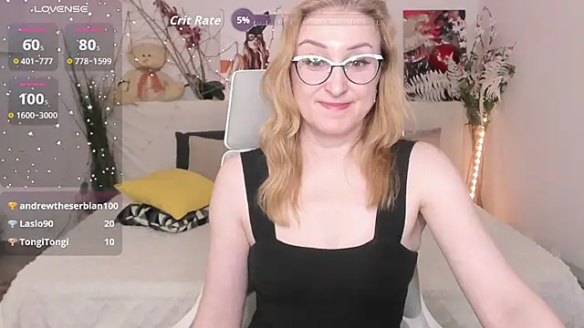 MadissonKiss's cam snapshot