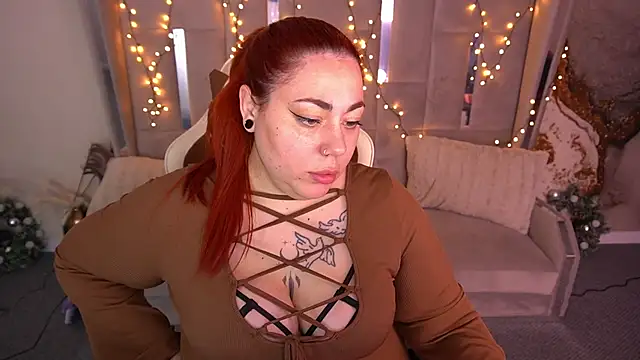 Kittywakee's cam snapshot