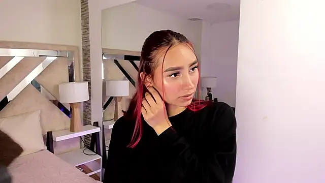 ximena_vasquez8's cam snapshot