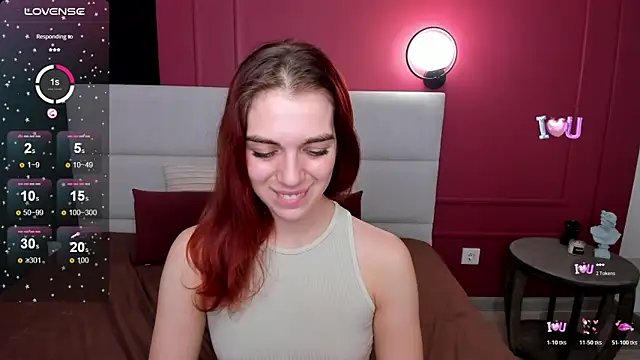 Jill_Smith's cam snapshot