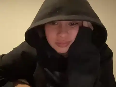 Dreana's cam snapshot