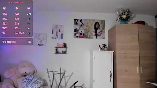 Veronikolsen-'s cam snapshot