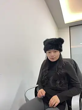 Qrooo's cam snapshot