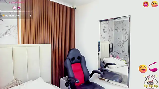 MADISON_ROWAN1's cam snapshot