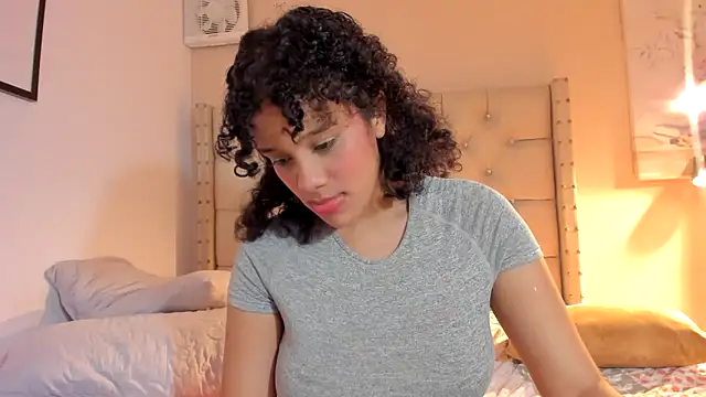 vanesasexyhot21's cam snapshot