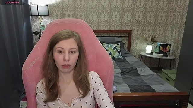 Lill_Mary's cam snapshot