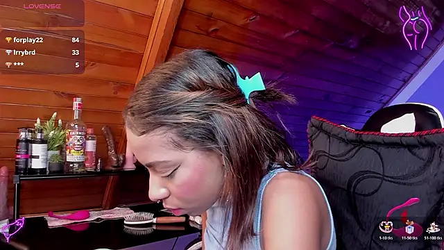 yumi_hanna's cam snapshot