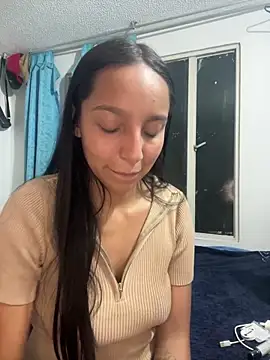 Eve_Ritz's cam snapshot