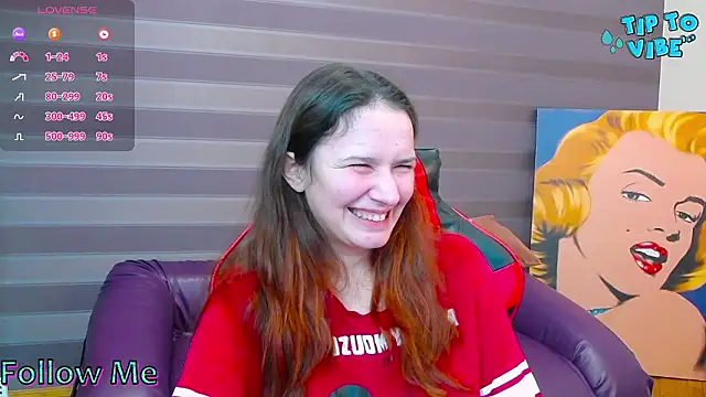 iris_nikhols's cam snapshot