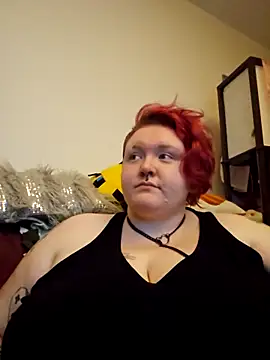 Sh0rtFluff's cam snapshot