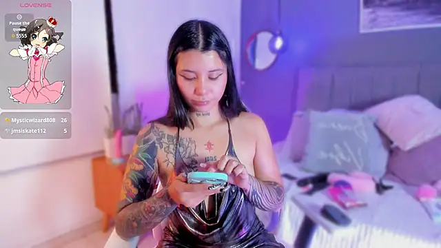 Nathalia_stone_'s cam snapshot