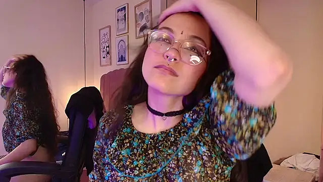 Hanabie_'s cam snapshot