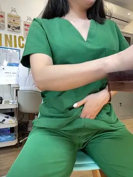 Clinic_Sexy's cam snapshot