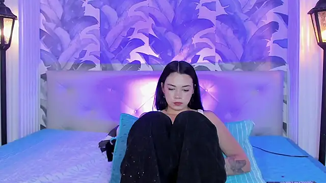 Sami_Evanns's cam snapshot