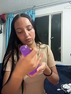 Eve_Ritz's cam snapshot