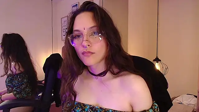 Hanabie_'s cam snapshot