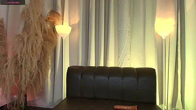 dalia_celeste's cam snapshot