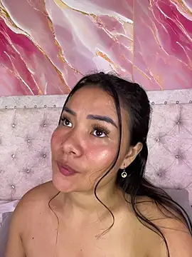 Rousse_blue's cam snapshot