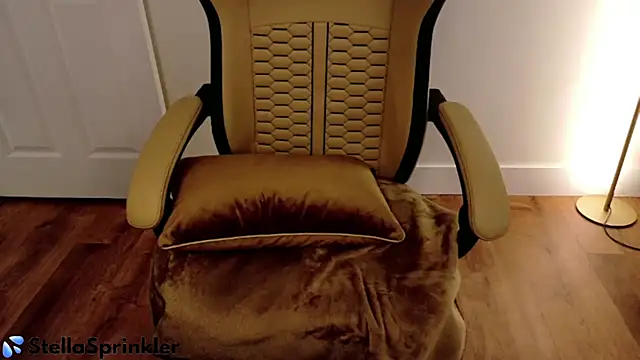 StellaSprinkler's cam snapshot