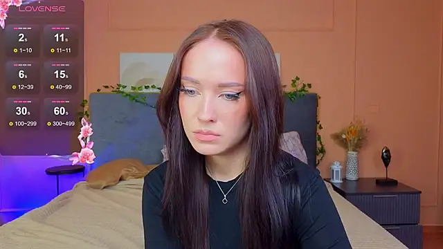 Bon_Bony live sex cam