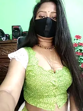 Idhika-Paul's cam snapshot