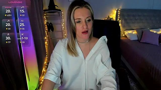 I_D_A's cam snapshot