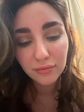 KiraBarlows's cam snapshot