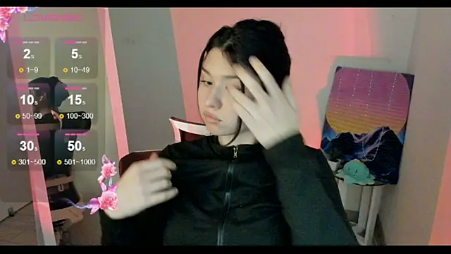 Sandra_Curly's cam snapshot