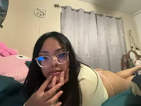 kiaradanielaxx's cam snapshot