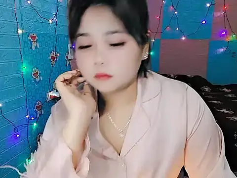 Lylu007's cam snapshot