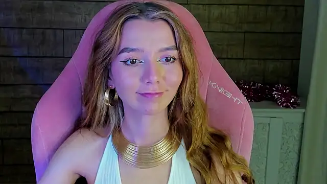 VanessaVienne's cam snapshot