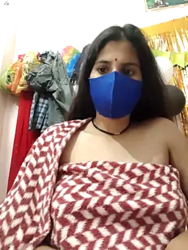 Maahi-Queen's cam snapshot