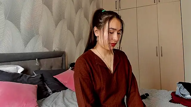 Bambiii_bby's cam snapshot