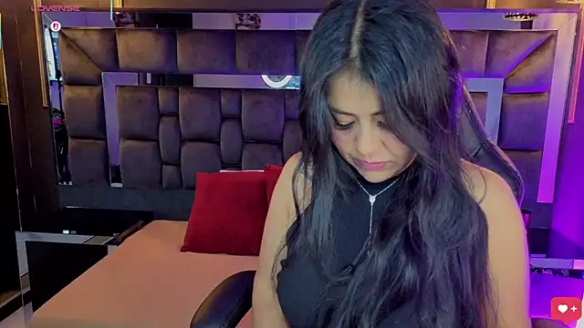 Aniajoness_'s cam snapshot