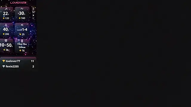 Abby_roussee's cam snapshot