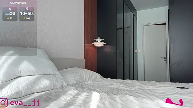 Eva_JJ's cam snapshot