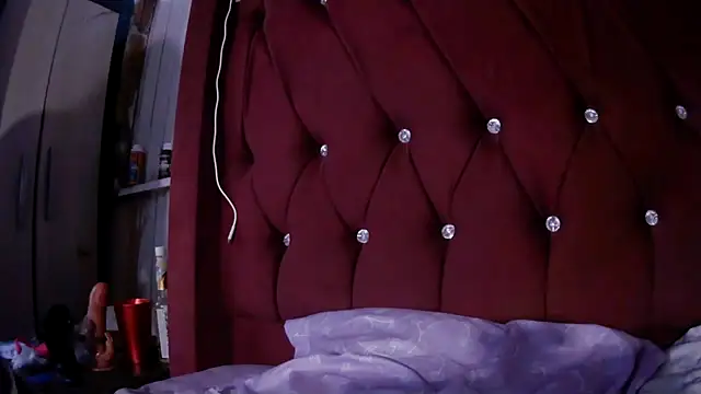 Zulreyna's cam snapshot